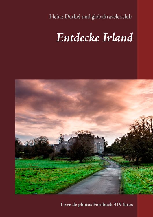 Produktbild: Entdecke Irland