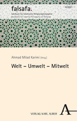 Produktbild: Welt &ndash; Umwelt &ndash; Mitwelt