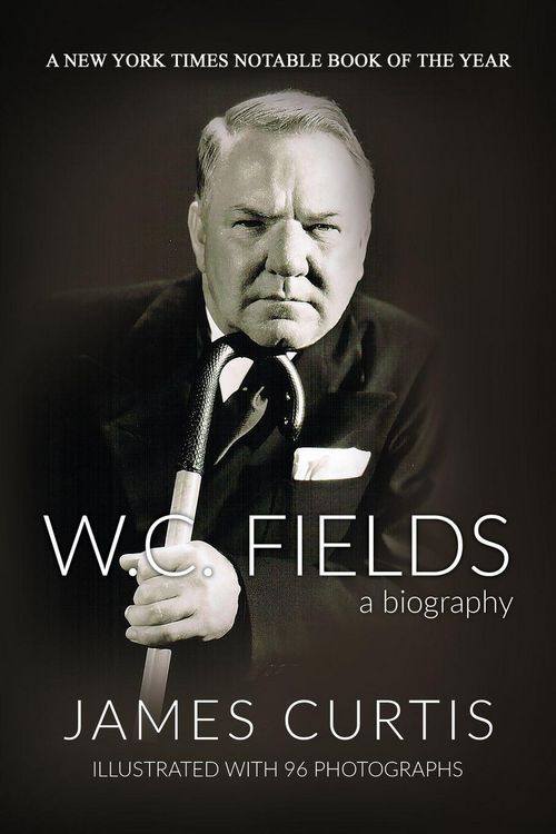 Produktbild: W. C. Fields