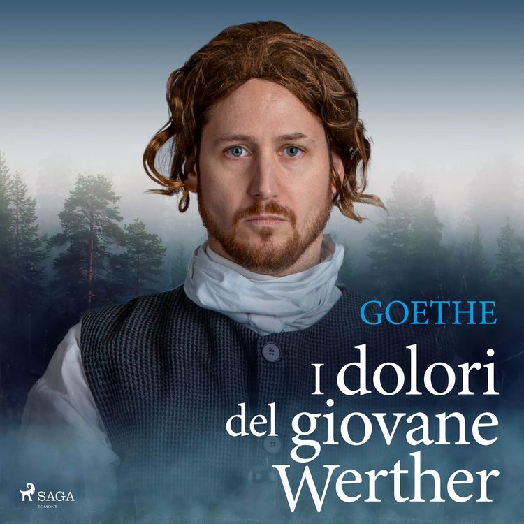 Produktbild: I dolori del giovane Werther