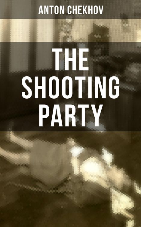 Produktbild: The Shooting Party