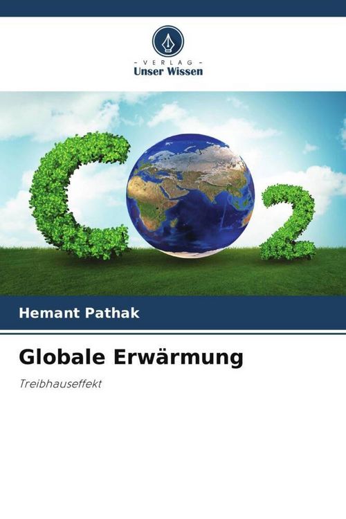 Produktbild: Globale Erw&auml;rmung
