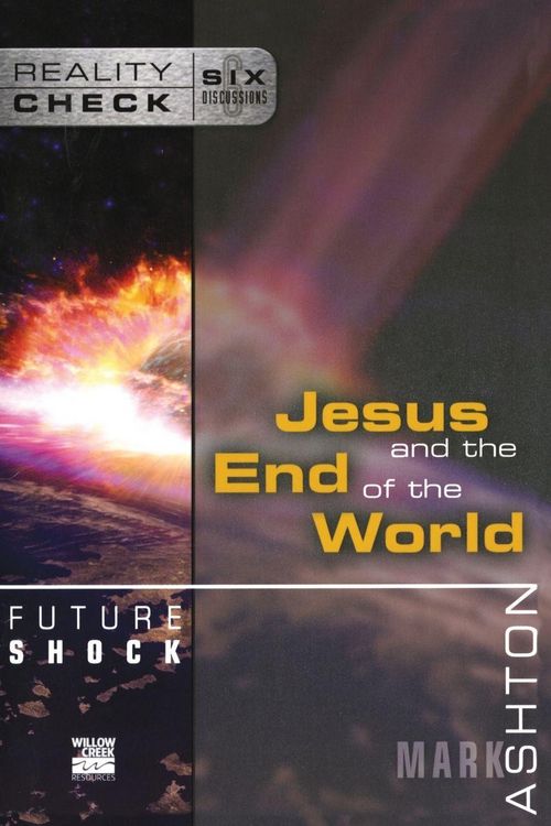 Produktbild: The Future Shock