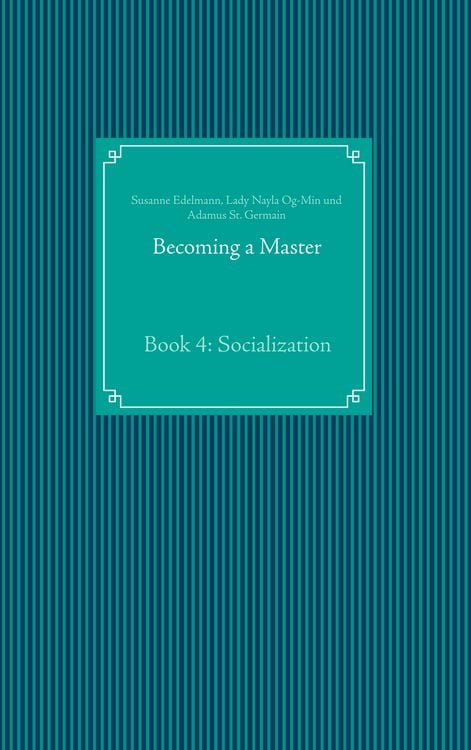 Produktbild: Becoming a Master