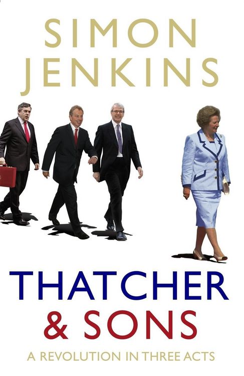 Produktbild: Thatcher and Sons