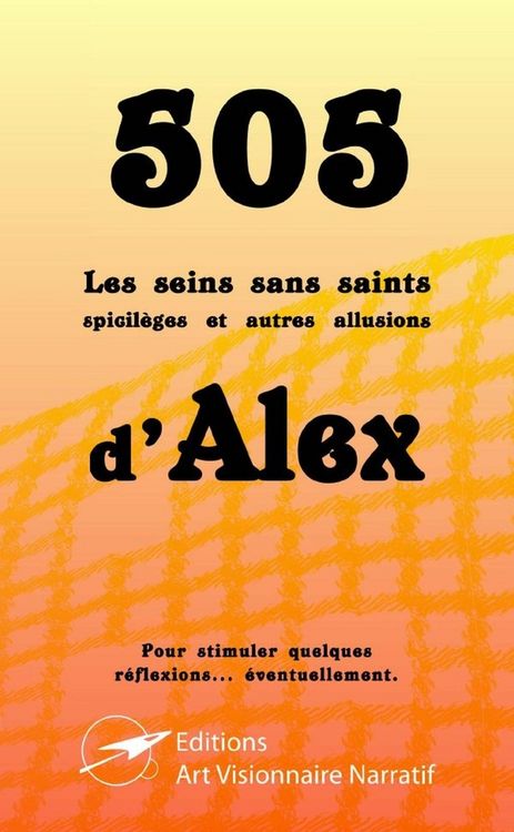 Produktbild: 505 d alex