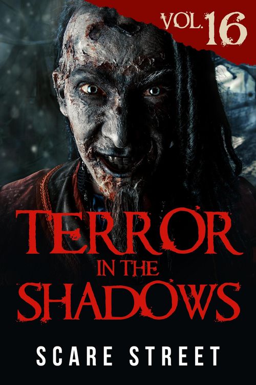 Produktbild: Terror in the Shadows Vol. 16