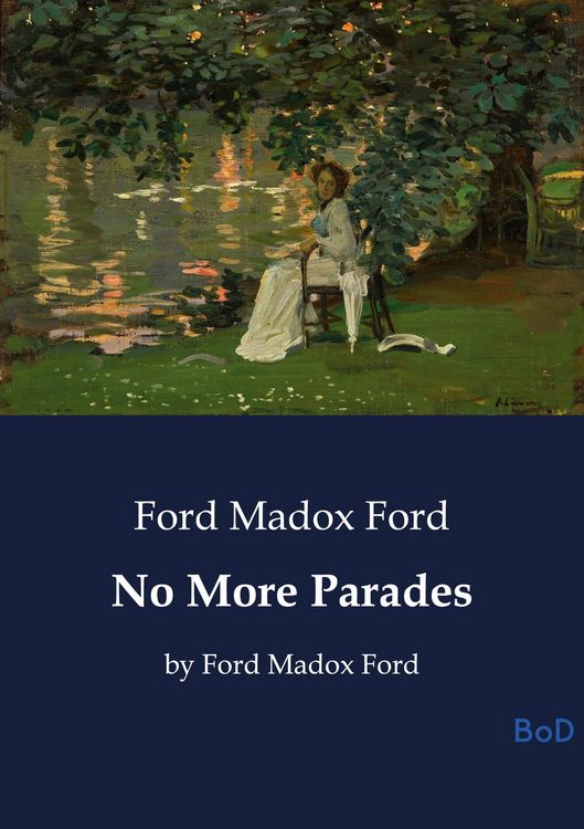 Produktbild: No More Parades