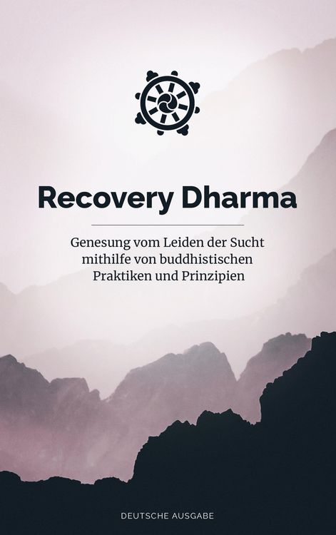 Produktbild: Recovery Dharma