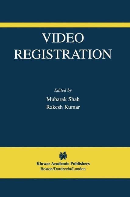 Produktbild: Video Registration