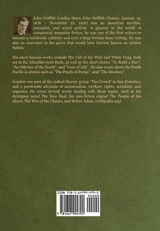 Produktbild: Jerry of the Islands