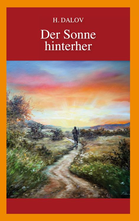 Produktbild: Der Sonne hinterher