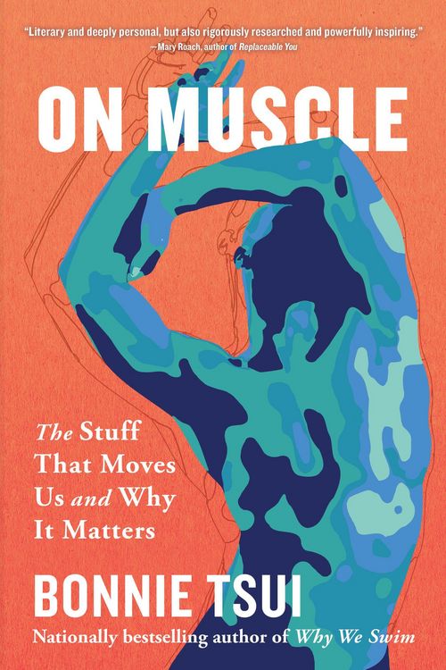 Produktbild: On Muscle