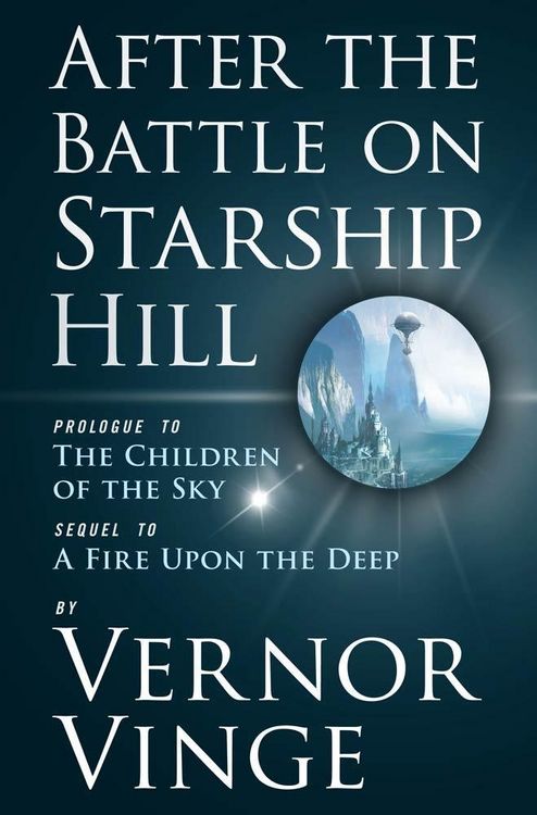 Produktbild: After the Battle on Starship Hill
