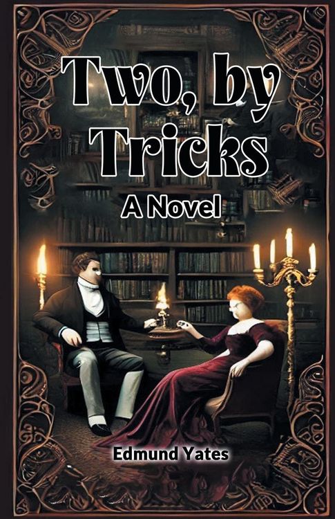 Produktbild: Two, by Tricks A Novel