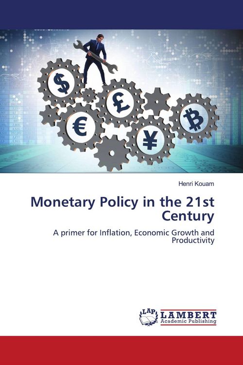 Produktbild: Monetary Policy in the 21st Century