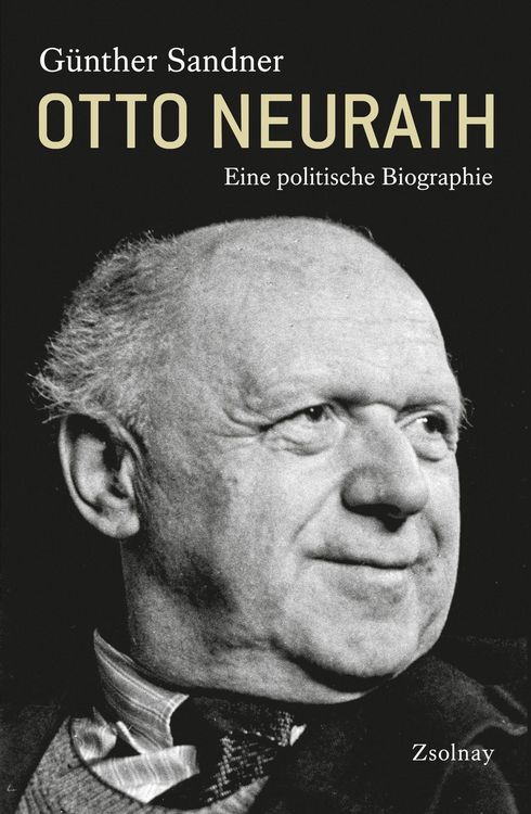Produktbild: Otto Neurath