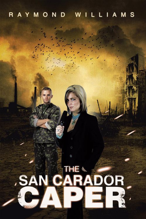 Produktbild: The San Carador Caper