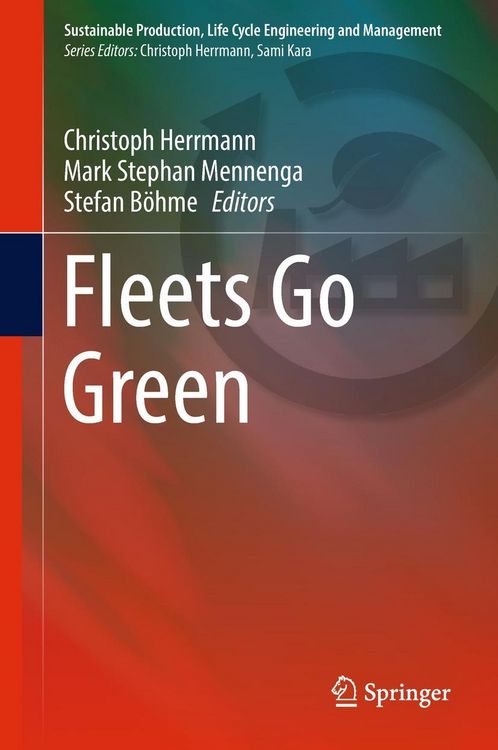 Produktbild: Fleets Go Green