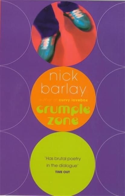 Produktbild: Barlay, N: Crumple Zone