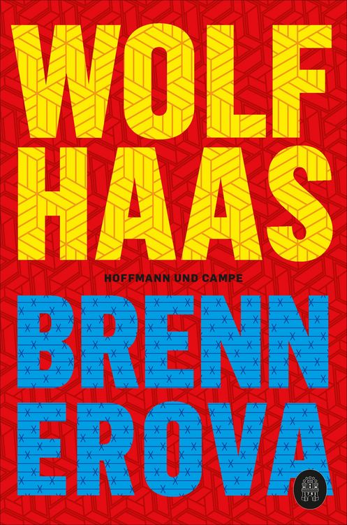 Produktbild: Brennerova