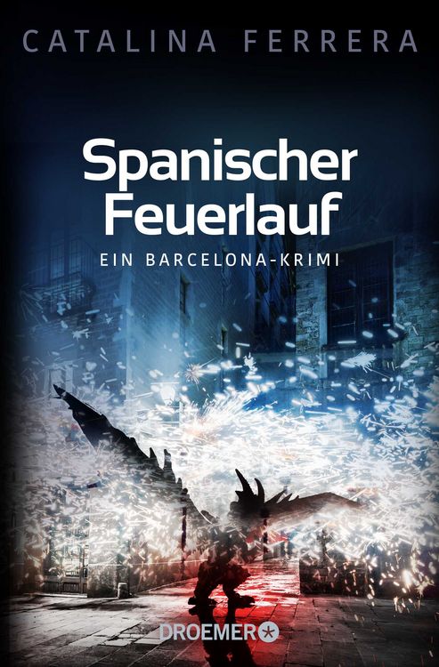 Produktbild: Spanischer Feuerlauf