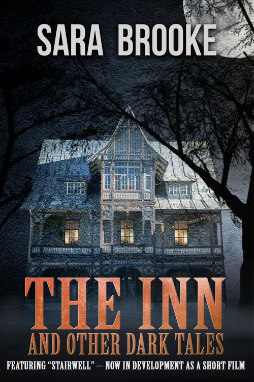 Produktbild: The Inn and Other Dark Tales