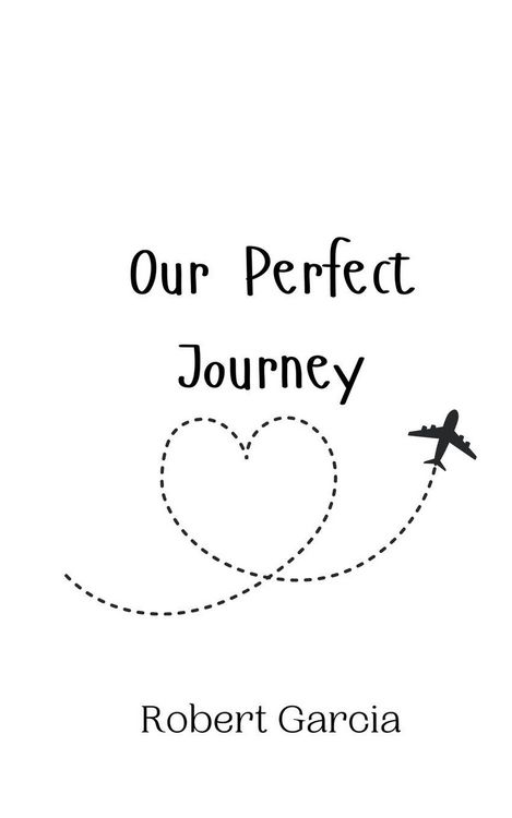 Produktbild: Our Perfect Journey