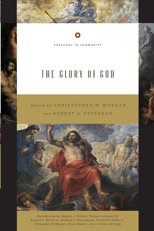 Produktbild: The Glory of God (Redesign)