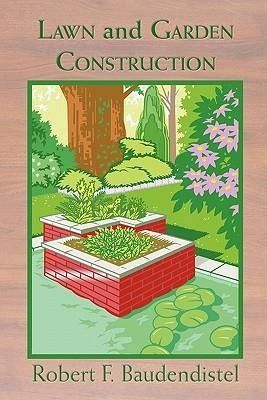 Produktbild: Lawn and Garden Construction