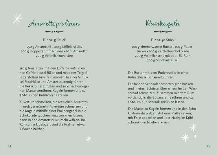 Produktbild: F&uuml;r die sch&ouml;nste Zeit des Jahres