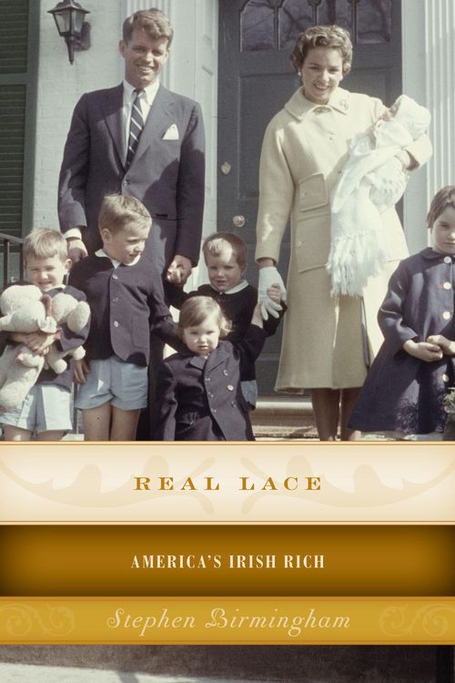 Produktbild: Real Lace