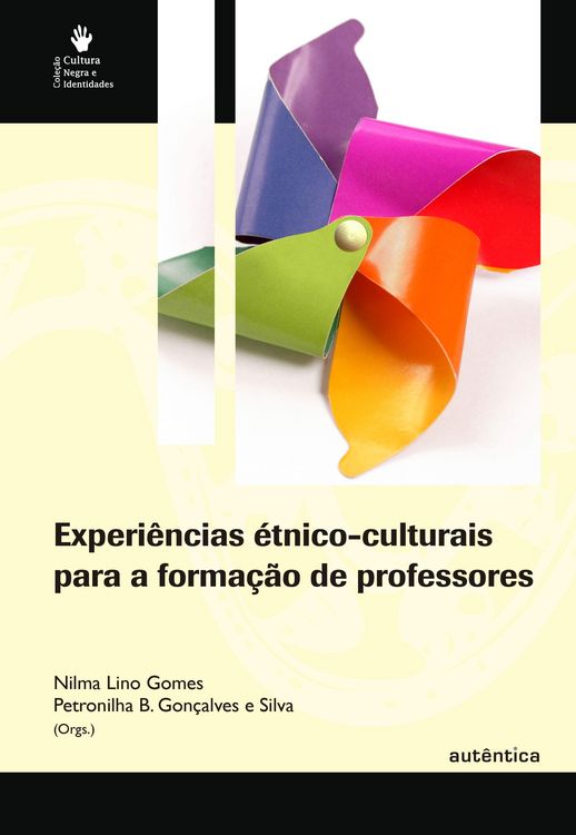 Produktbild: Experi&ecirc;ncias &eacute;tnico-culturais para a forma&ccedil;&atilde;o de professores