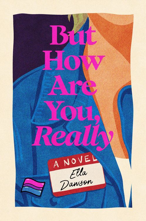 Produktbild: But How Are You, Really