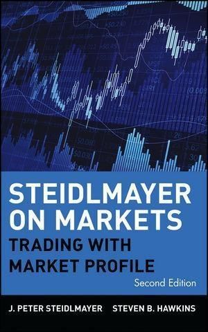 Produktbild: Steidlmayer on Markets