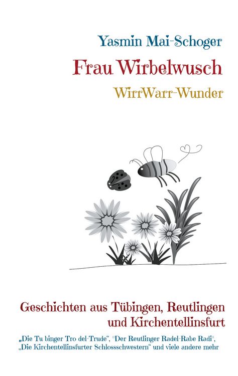 Produktbild: Frau Wirbelwusch