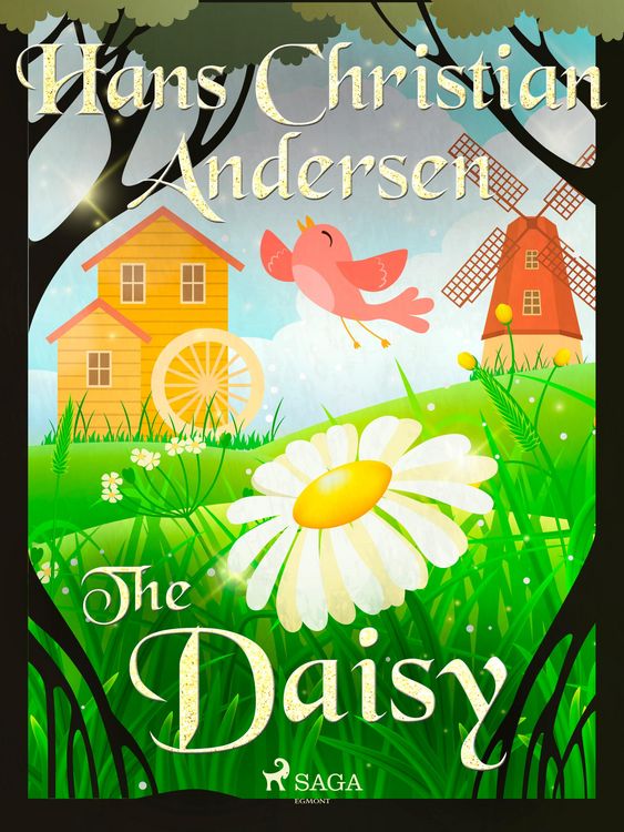 Produktbild: The Daisy