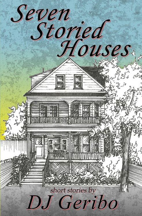 Produktbild: Seven Storied Houses