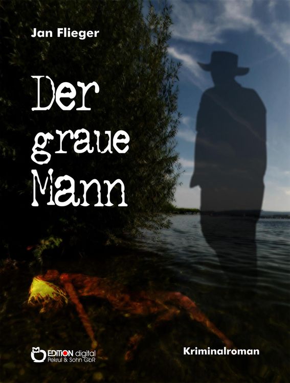 Produktbild: Der graue Mann