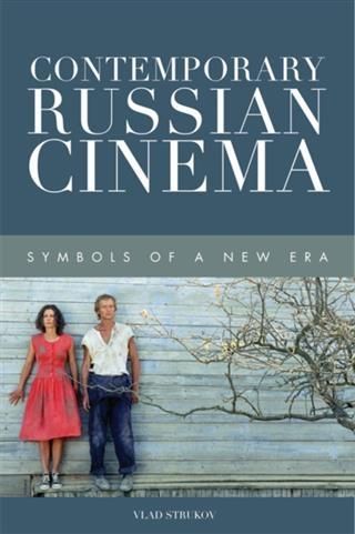 Produktbild: Contemporary Russian Cinema