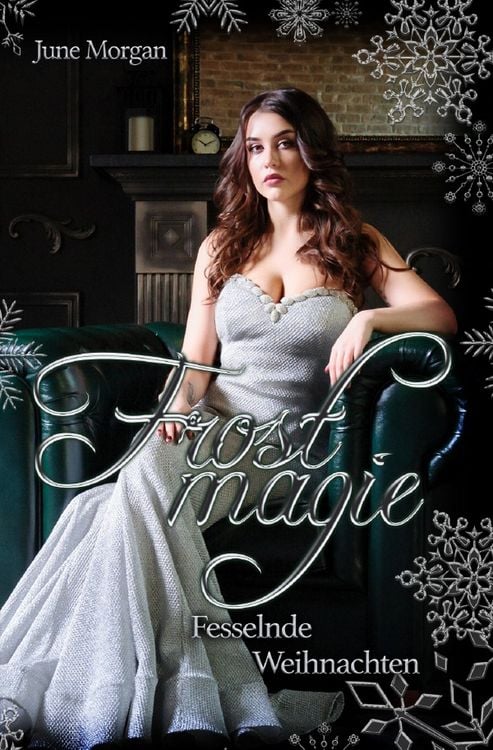Produktbild: Frostmagie - Fesselnde Weihnachten