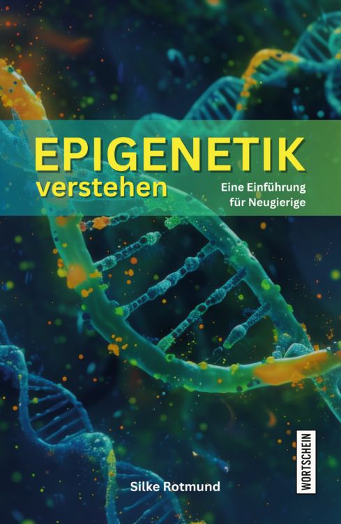 Produktbild: Epigenetik verstehen