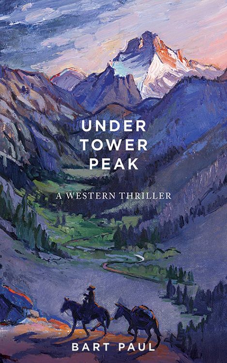 Produktbild: Under Tower Peak