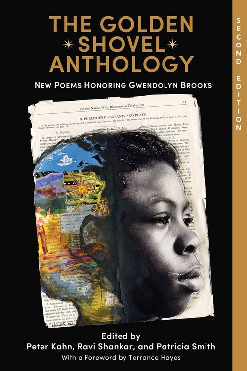 Produktbild: The Golden Shovel Anthology: New Poems Honoring Gwendolyn Brooks