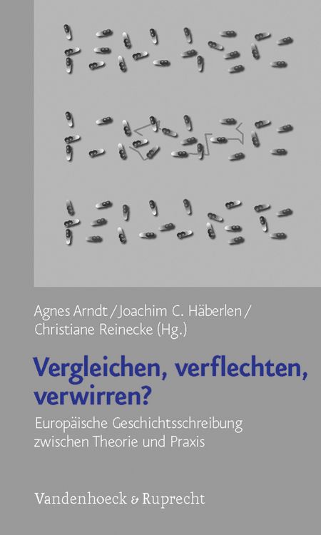 Produktbild: Vergleichen,Der radikale Pietismus Verflechten, Verwirren?