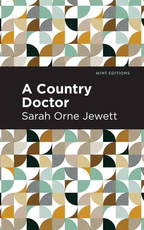 Produktbild: A Country Doctor