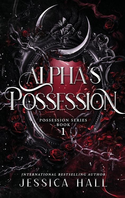 Produktbild: Alpha's Possession
