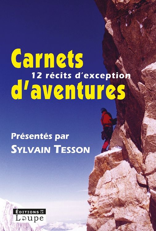 Produktbild: Carnets d'aventures