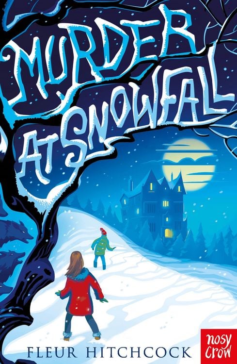 Produktbild: Murder At Snowfall