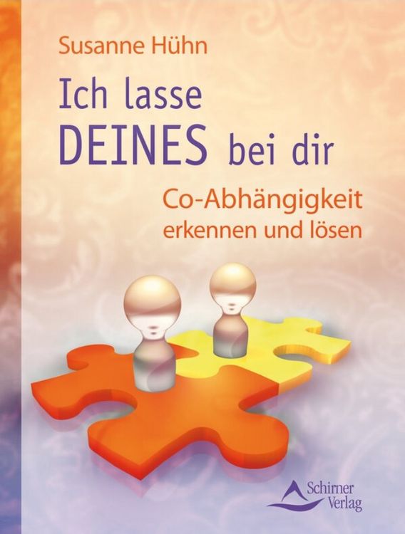 Produktbild: H&uuml;hn, S: Ich lasse DEINES bei Dir